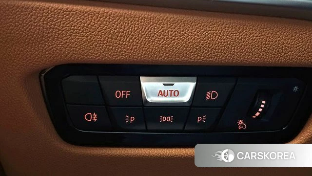 BMW 3 Series (G20) id 4016973 из Кореи 10