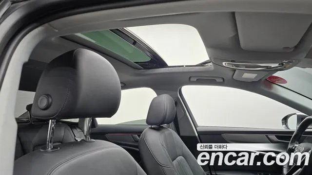 Audi A6 (C8) id 2813259 из Кореи 10