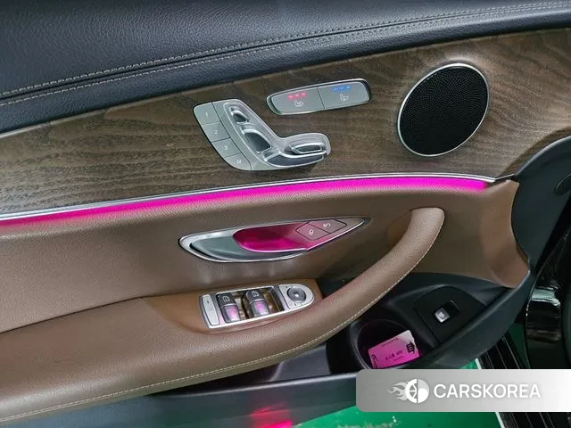 Mercedes-Benz E-Class W213 id 3348448 из Кореи 10