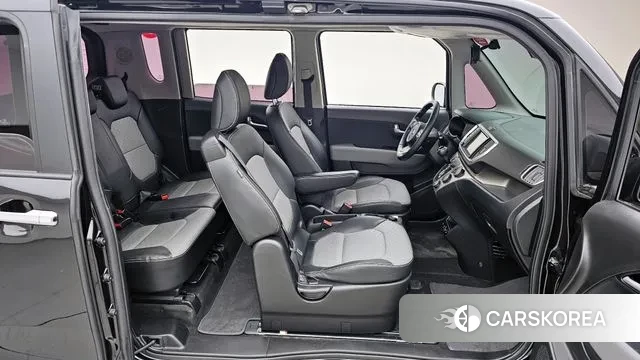 Kia The New Ray id 3703154 из Кореи 10