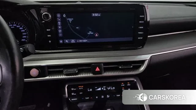 Kia K5 3rd generation id 2973467 из Кореи 10