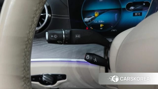 Mercedes-Benz E-Class W213 id 3878788 из Кореи 10