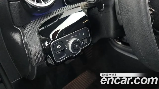 Mercedes-Benz A-Class W177 id 2869978 из Кореи 10