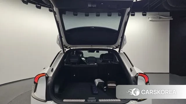 Kia EV6 id 3712033 из Кореи 10