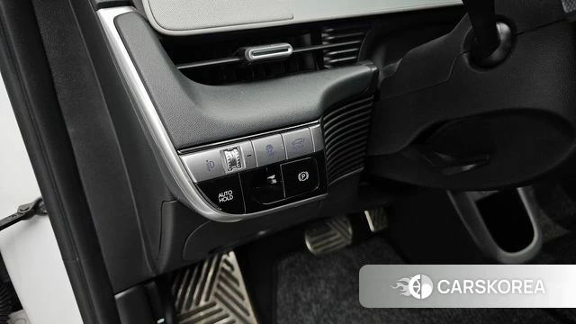 Hyundai Ionic 5 id 4186770 из Кореи 10