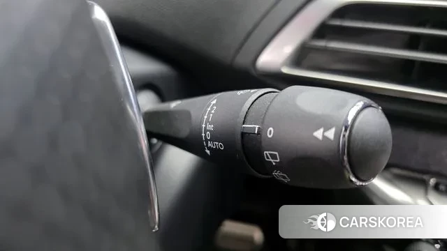 Peugeot 3008 second generation id 3622362 из Кореи 10