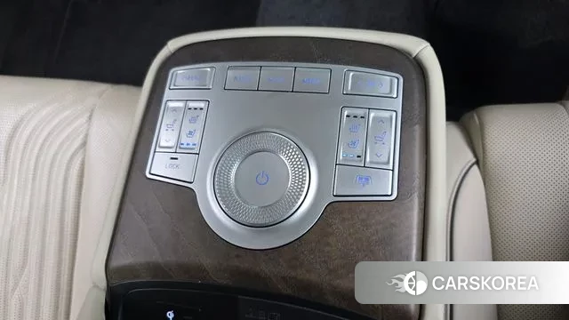 Genesis G80 (RG3) id 3432889 из Кореи 10