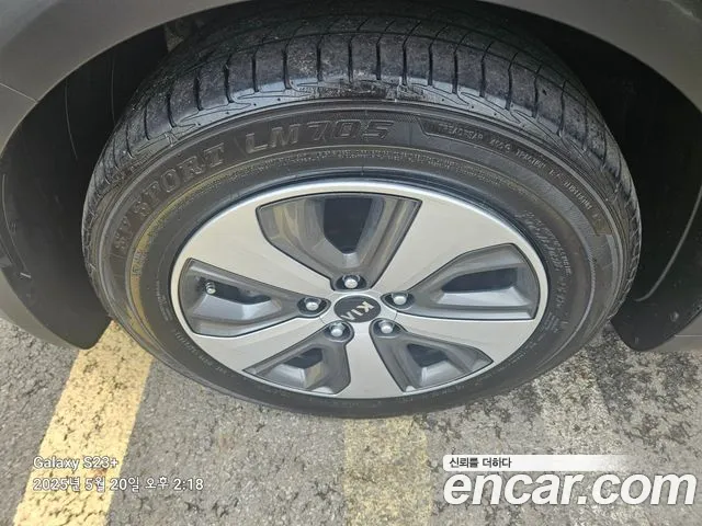 Kia Niro id 2766283 из Кореи 10