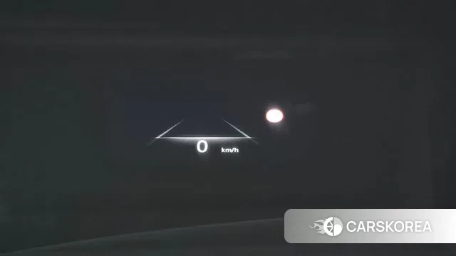 Genesis G80 (RG3) id 3740175 из Кореи 10