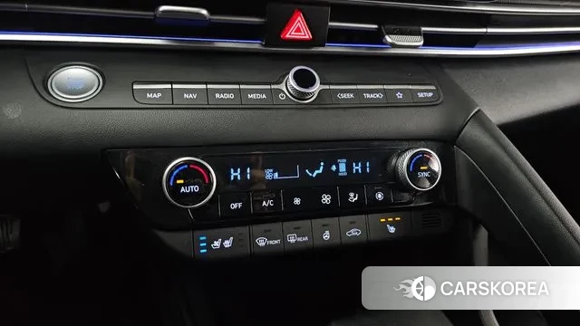 Hyundai Avante (CN7) id 3697364 из Кореи 10