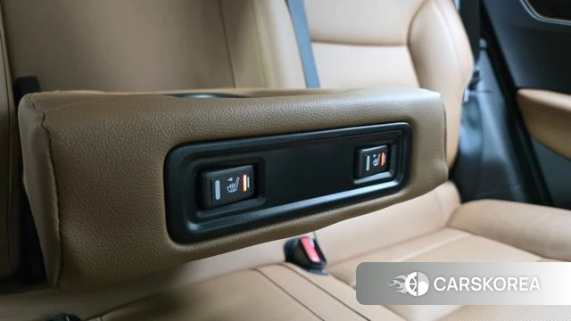 Renault Korea (Samsung) The New QM6 id 4315059 из Кореи 10