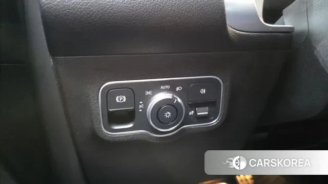 Mercedes-Benz GLB-Class X247 id 3439047 из Кореи 10