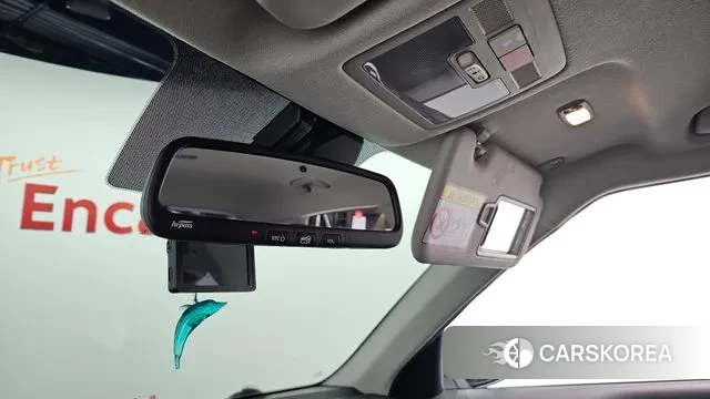 Hyundai Venue id 3650146 из Кореи 10