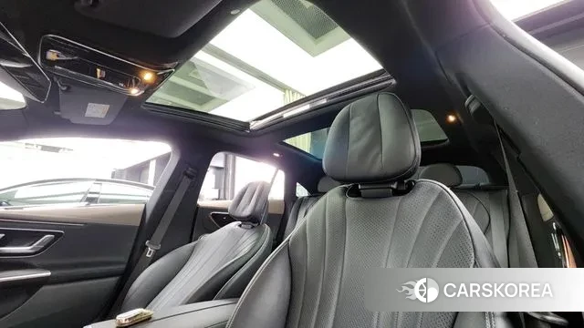 Mercedes-Benz EQE V295 id 3421043 из Кореи 10