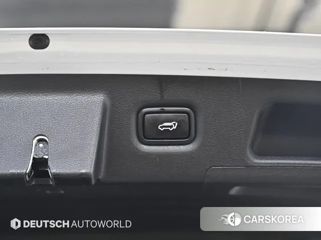 Hyundai The New Santa Fe id 3038241 из Кореи 10