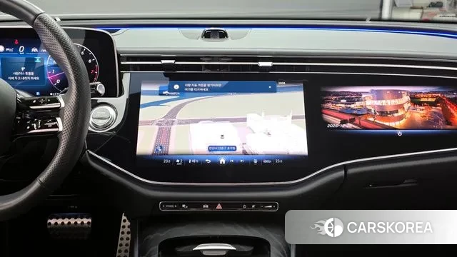 Mercedes-Benz E-Class W214 id 3517723 из Кореи 10