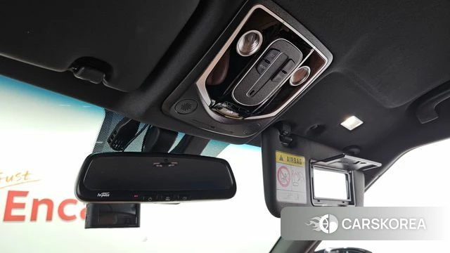 Ssangyong Torres id 4774077 из Кореи 10