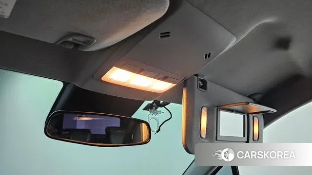 Chevrolet (GM Daewoo) The New Trax id 3034376 из Кореи 10