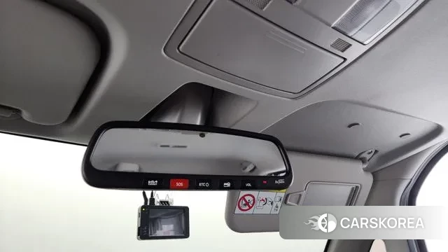 Kia The New Kia Ray id 3776869 из Кореи 10