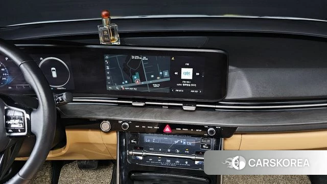 Kia Carnival 4th generation id 3924168 из Кореи 10