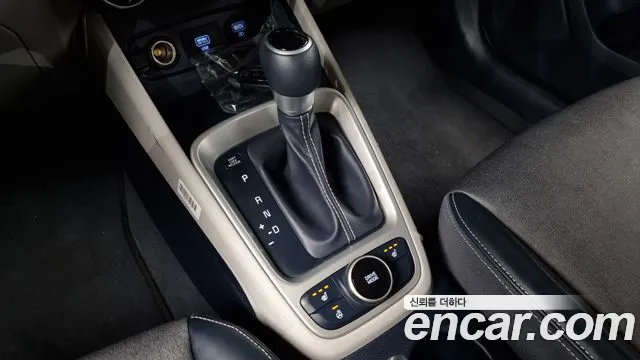 Hyundai Venue id 2653513 из Кореи 10