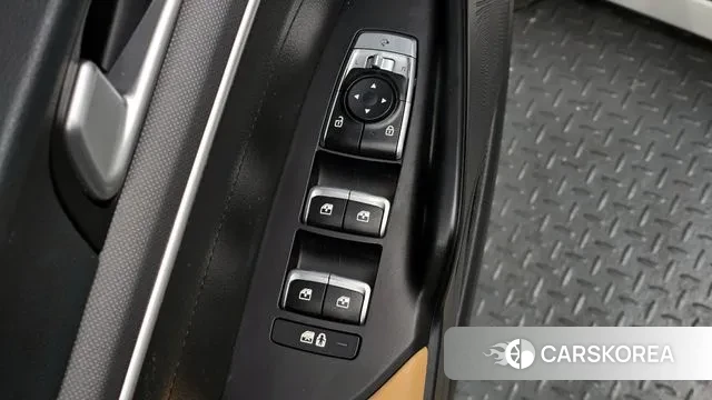 Kia K5 3rd generation id 3685844 из Кореи 10