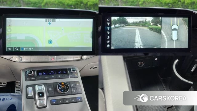 Hyundai Palisade id 4323962 из Кореи 10