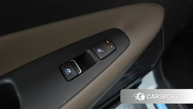 Hyundai The New Santa Fe id 2979448 из Кореи 10