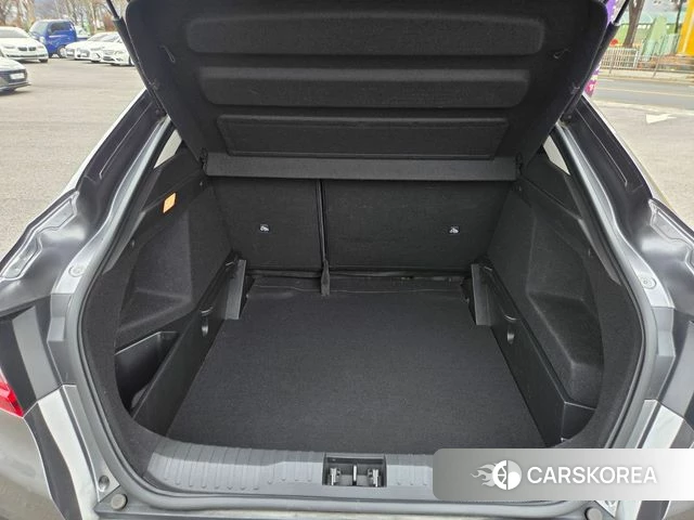 Renault Korea (Samsung) XM3 id 4232255 из Кореи 10