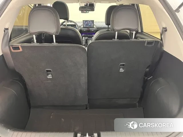 Hyundai Casper id 3752087 из Кореи 10