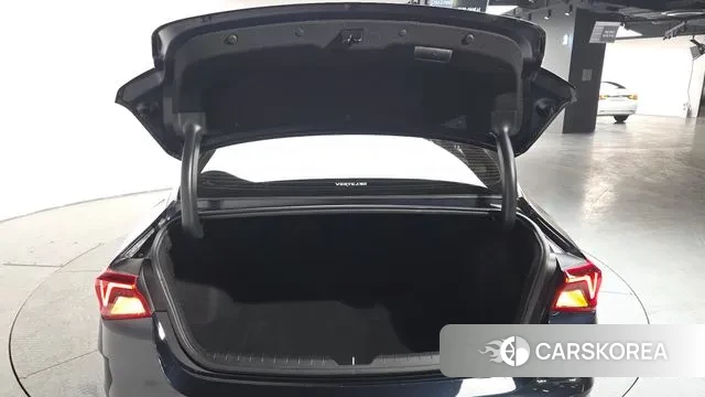 Kia K5 3rd generation id 3625974 из Кореи 10