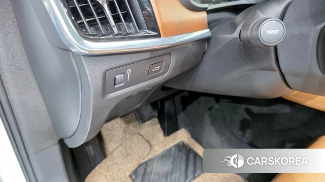 Volvo S90 id 4304796 из Кореи 10