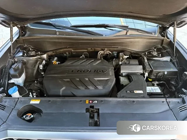 Hyundai Palisade id 3433932 из Кореи 10