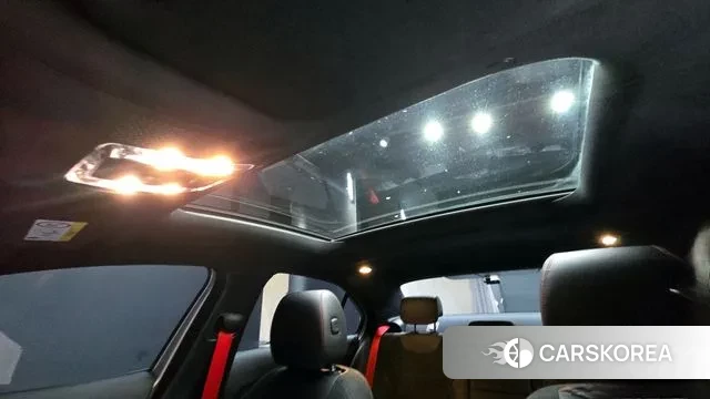 Mercedes-Benz A-Class W177 id 3405760 из Кореи 10