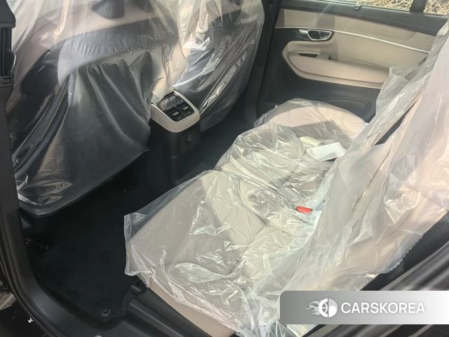 Volvo XC90 PHEV id 4210172 из Китая 10