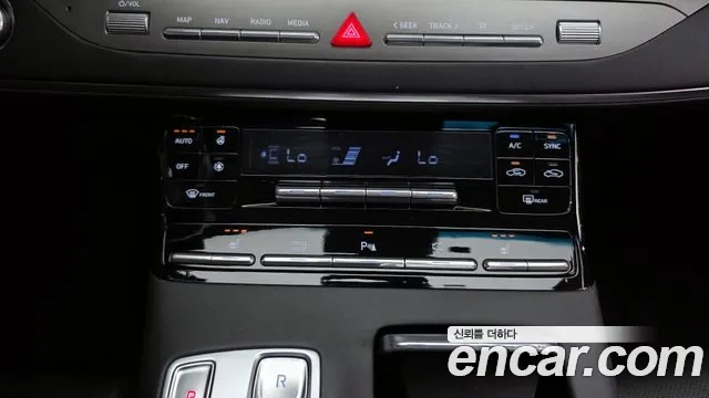 Hyundai The New Grandeur IG id 2955045 из Кореи 10