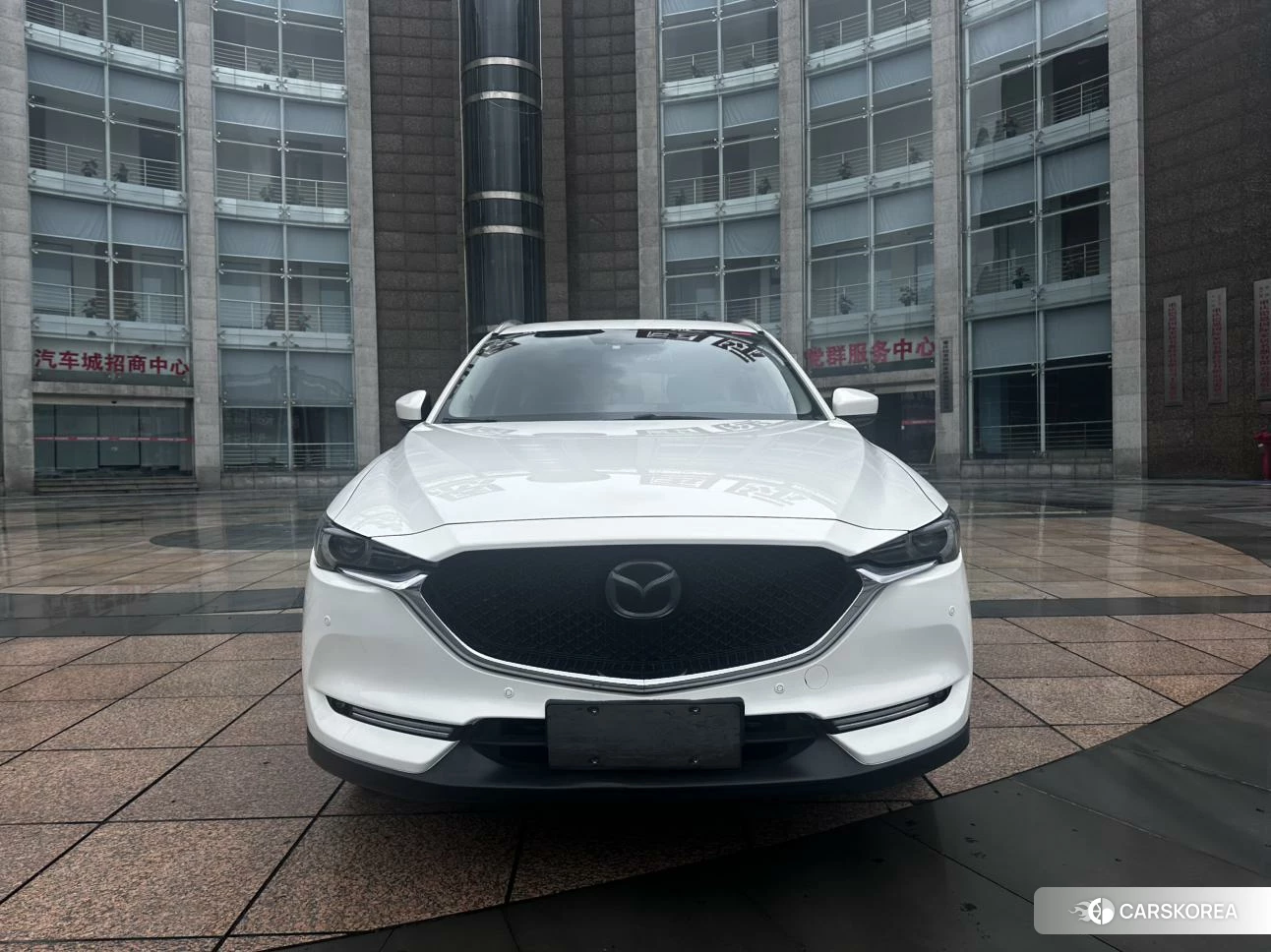 Mazda CX-5 id 4426538 из Китая 10