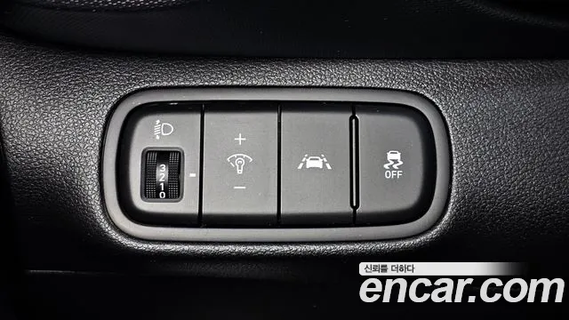 Hyundai Venue id 2644577 из Кореи 10