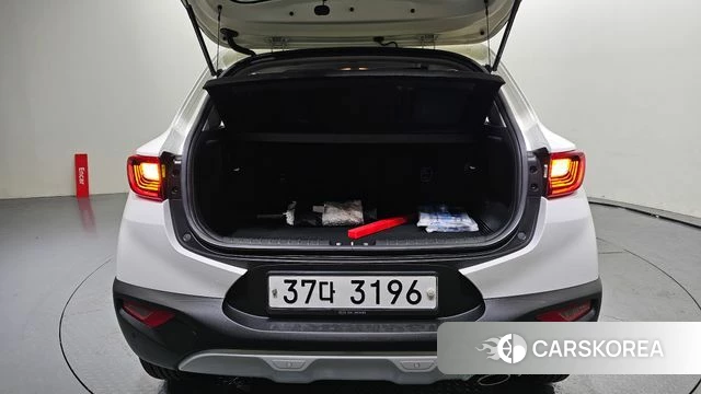 Kia Stonic id 4543218 из Кореи 10