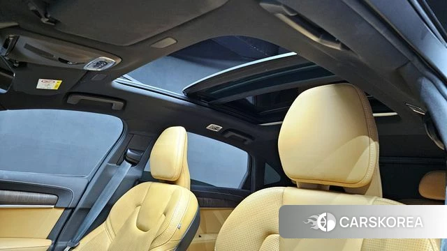 Volvo S90 id 3795239 из Кореи 10