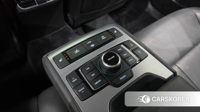 Genesis G80 id 3936873 из Кореи 10