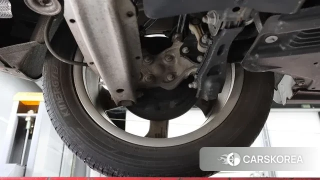 Mercedes-Benz GLA-Class X156 id 3429486 из Кореи 10