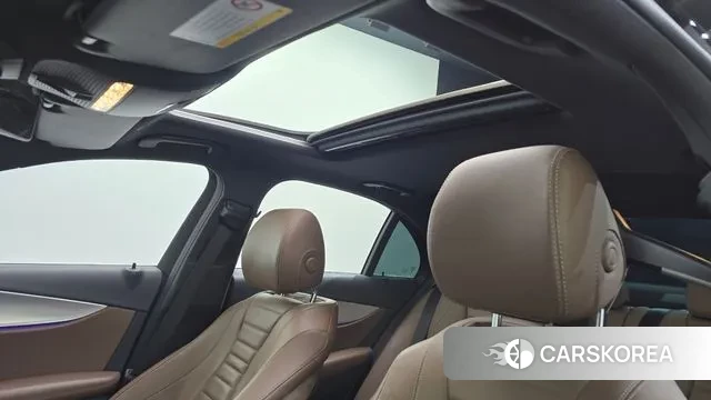 Mercedes-Benz E-Class W213 id 3380096 из Кореи 10