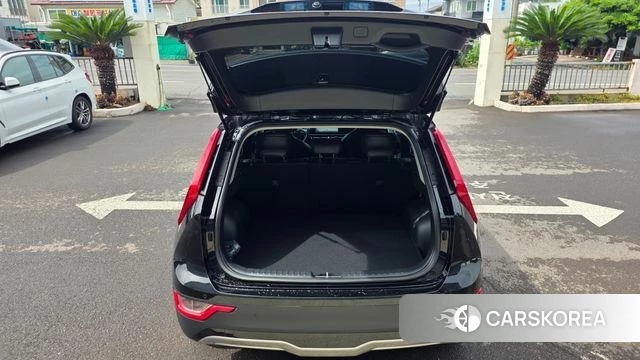 Kia Di All New Niro EV id 4401071 из Кореи 10