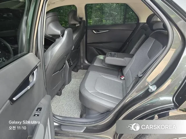 Kia Di Ol Nu Niro id 2959555 из Кореи 10