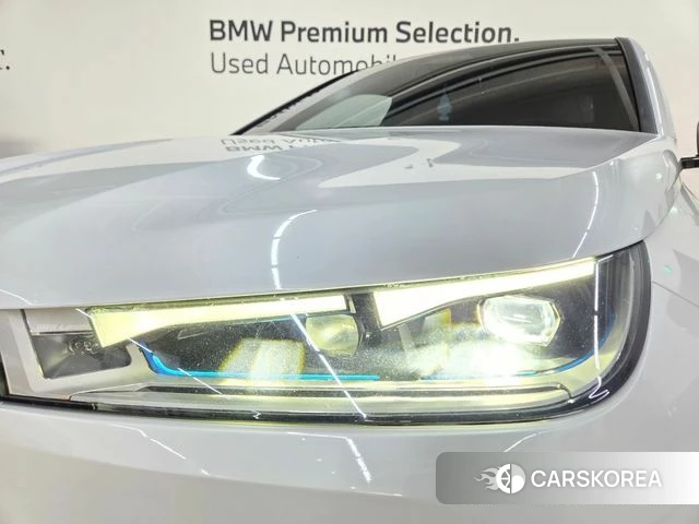 BMW iX id 4768180 из Кореи 10