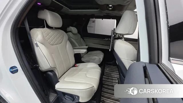 Hyundai Palisade id 3742421 из Кореи 10