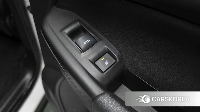 Chevrolet (GM Daewoo) Trailblazer id 4906545 из Кореи 10