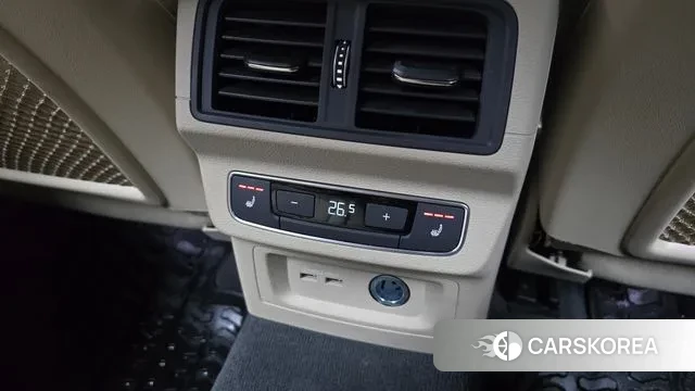 Audi Q5 (FY) id 3415580 из Кореи 10