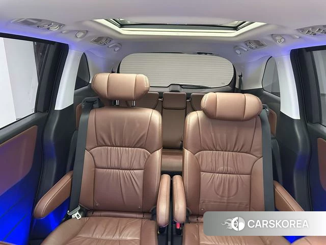 Honda Odyssey id 4367395 из Китая 10